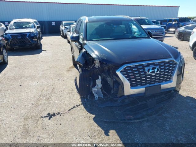 hyundai palisade 2021 km8r54he9mu213118