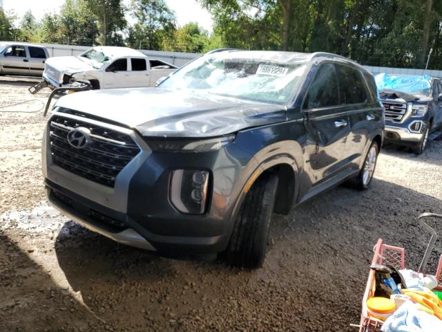 hyundai palisade l 2020 km8r54hexlu051885