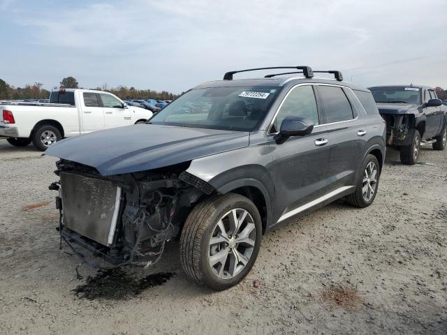 hyundai palisade l 2021 km8r54hexmu190674