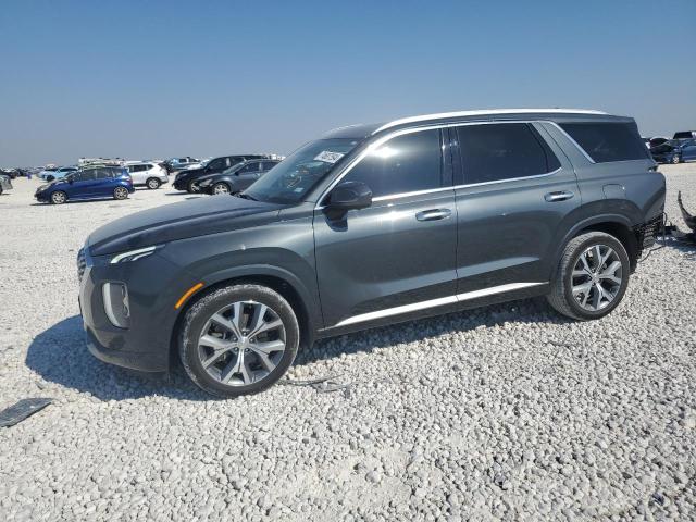 hyundai palisade l 2021 km8r54hexmu222961