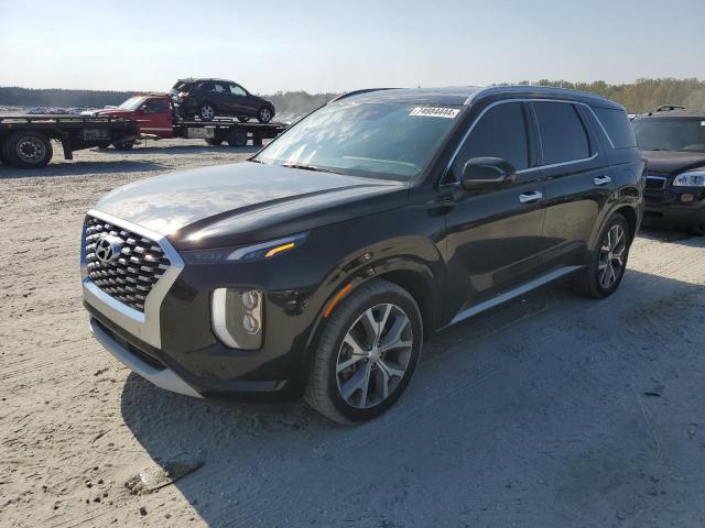 hyundai palisade l 2022 km8r54hexnu394084