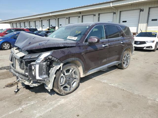 hyundai palisade 2024 km8r5dge0ru692280