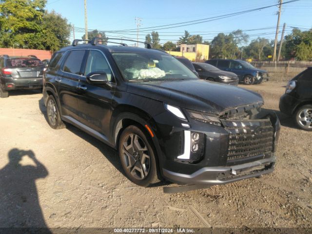 hyundai palisade 2023 km8r5dge1pu576177