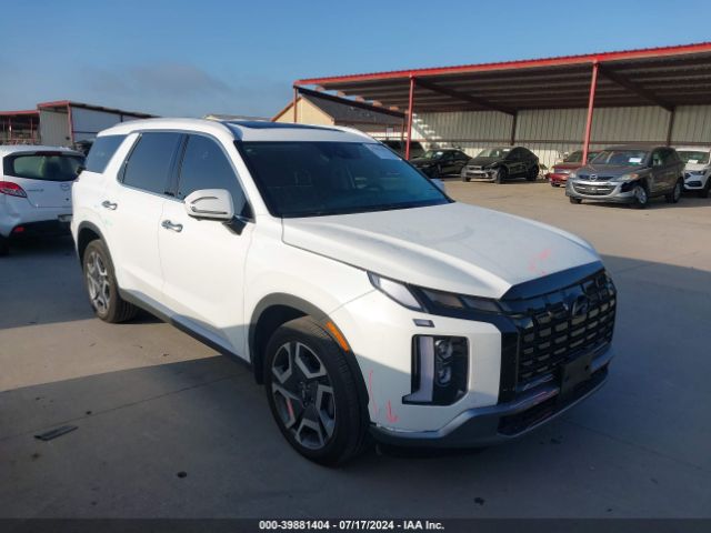 hyundai palisade 2023 km8r5dge1pu602910