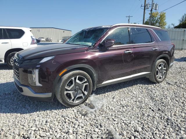 hyundai palisade l 2024 km8r5dge3ru678745