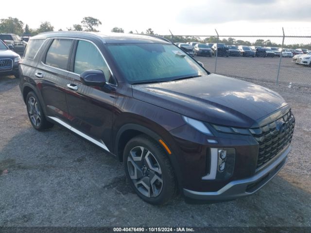 hyundai palisade 2024 km8r5dge3ru742122