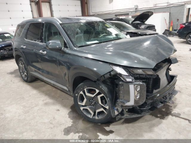 hyundai palisade 2024 km8r5dge4ru738273