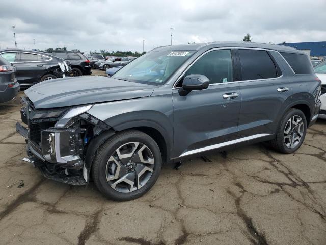 hyundai palisade l 2024 km8r5dge4ru745885