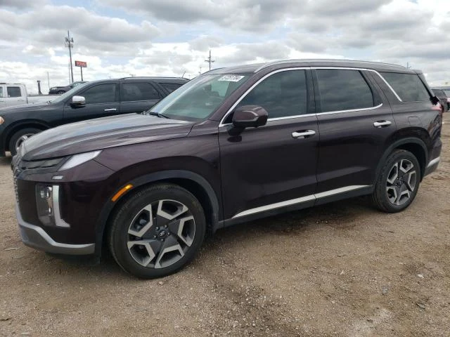 hyundai palisade l 2024 km8r5dge5ru684093