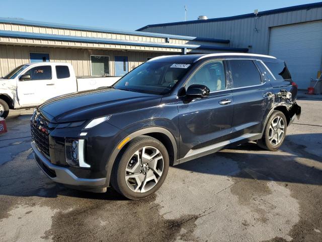 hyundai palisade l 2024 km8r5dge6ru720695