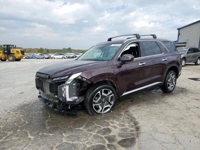 hyundai palisade l 2023 km8r5dge9pu575276