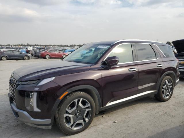 hyundai palisade l 2023 km8r5dgexpu548247