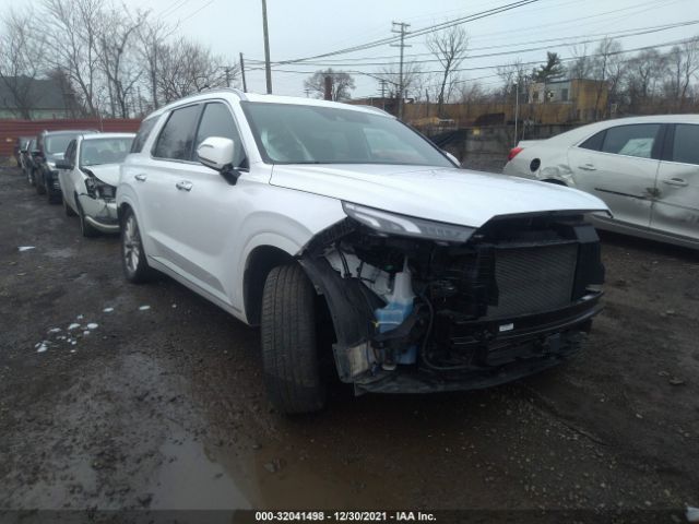 hyundai palisade 2020 km8r5dhe1lu090882