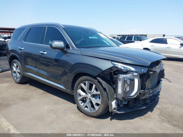 hyundai palisade 2021 km8r5dhe1mu203375