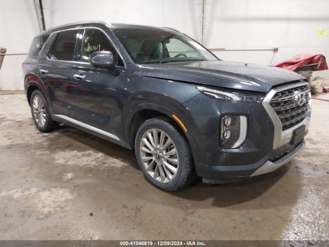 hyundai palisade 2020 km8r5dhe3lu045944