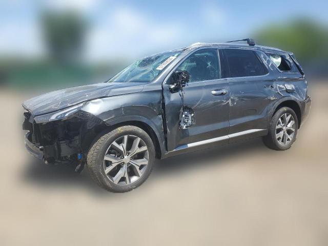 hyundai palisade 2022 km8r5dhe3nu392175