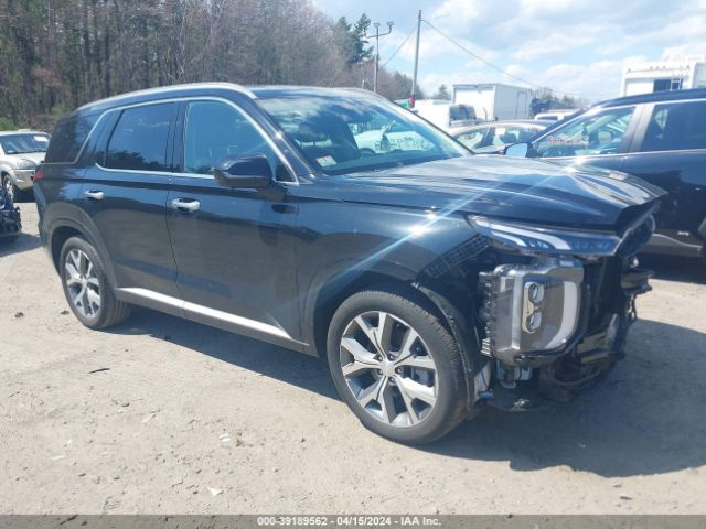 hyundai palisade 2022 km8r5dhe3nu463021