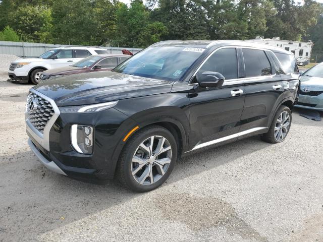 hyundai palisade 2021 km8r5dhe4mu282833