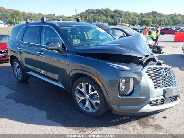 hyundai palisade 2022 km8r5dhe4nu477882