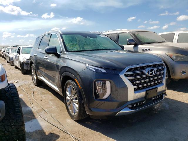 hyundai palisade l 2020 km8r5dhe5lu102645