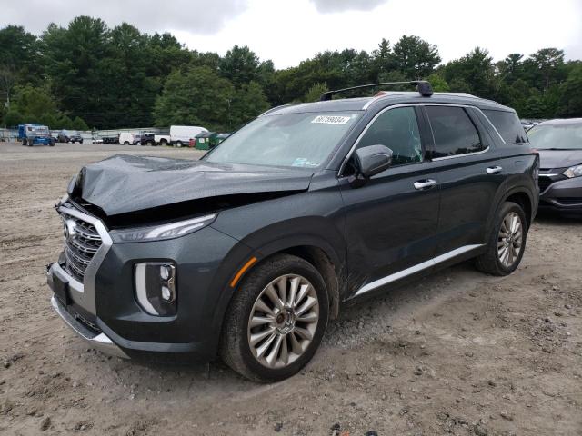 hyundai palisade l 2020 km8r5dhe5lu128601