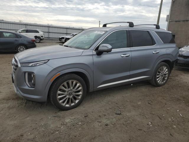 hyundai palisade l 2020 km8r5dhe5lu130820