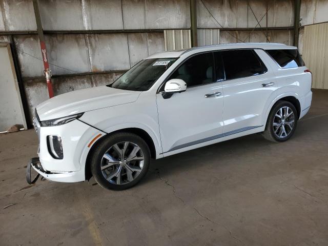 hyundai palisade l 2022 km8r5dhe5nu419618