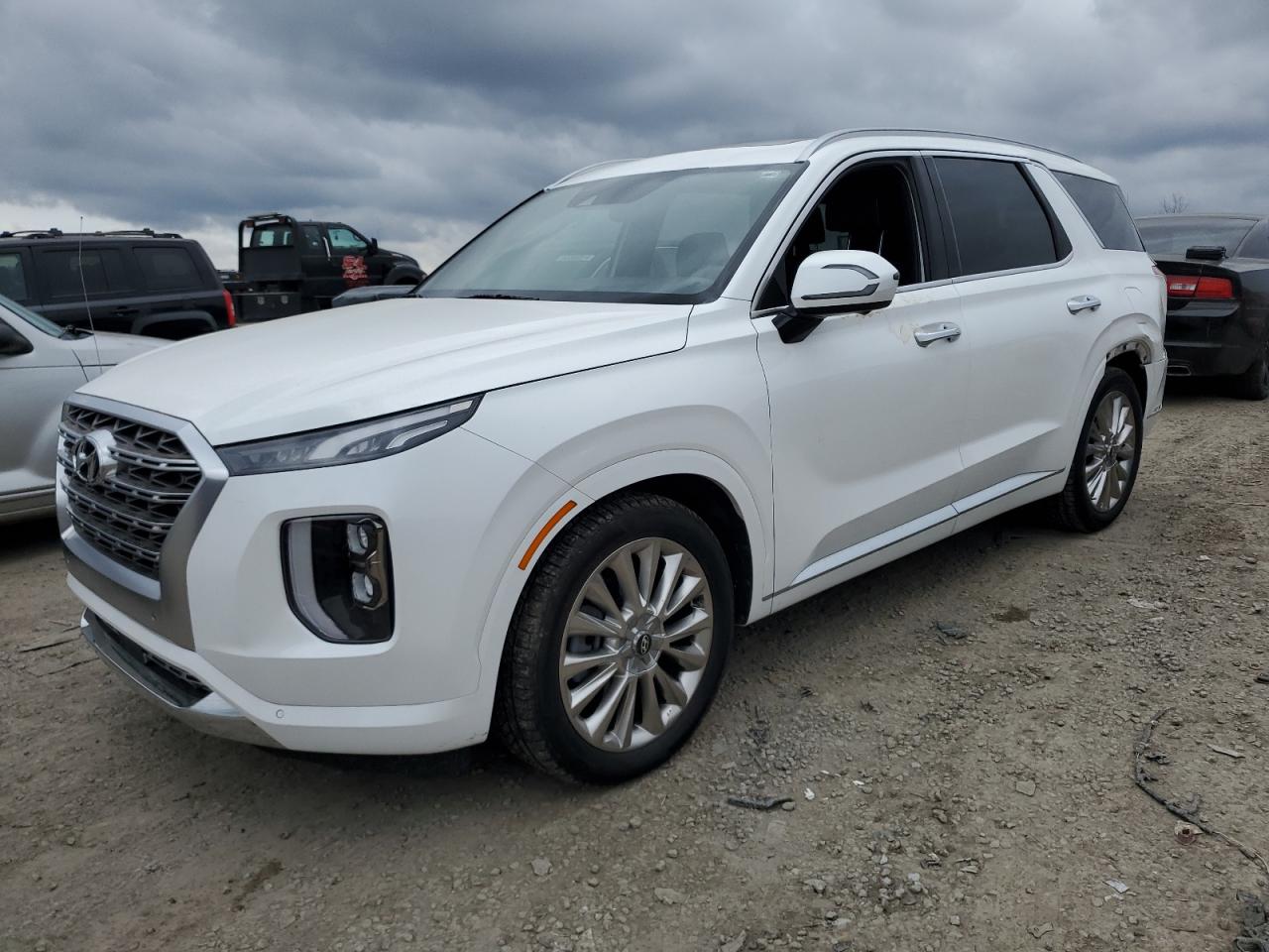 hyundai palisade 2020 km8r5dhe6lu158108