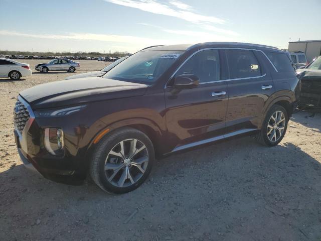 hyundai palisade l 2022 km8r5dhe6nu337249