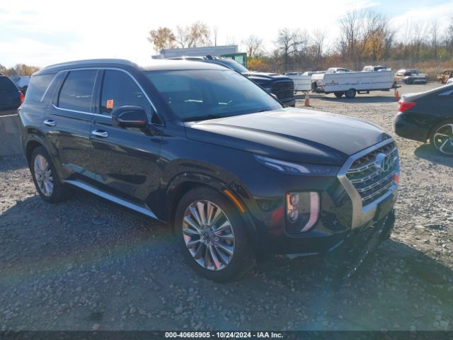 hyundai palisade 2020 km8r5dhe7lu140779