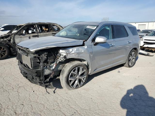 hyundai palisade 2022 km8r5dhe7nu380028