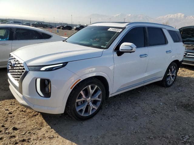 hyundai palisade l 2021 km8r5dhe8mu192441