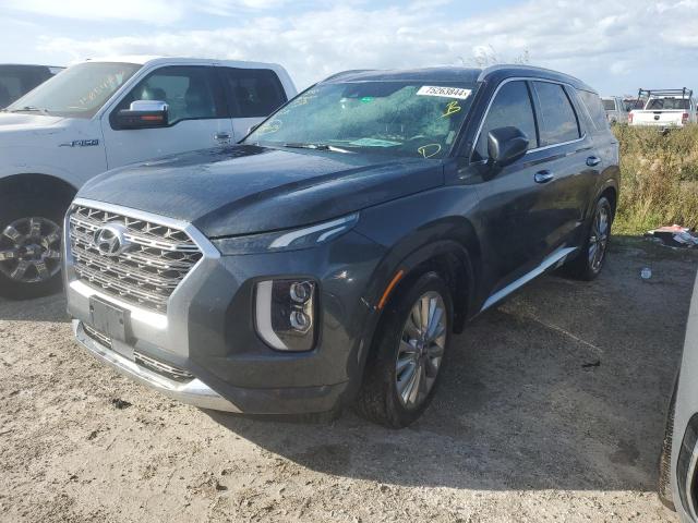 hyundai palisade l 2020 km8r5dhexlu083977