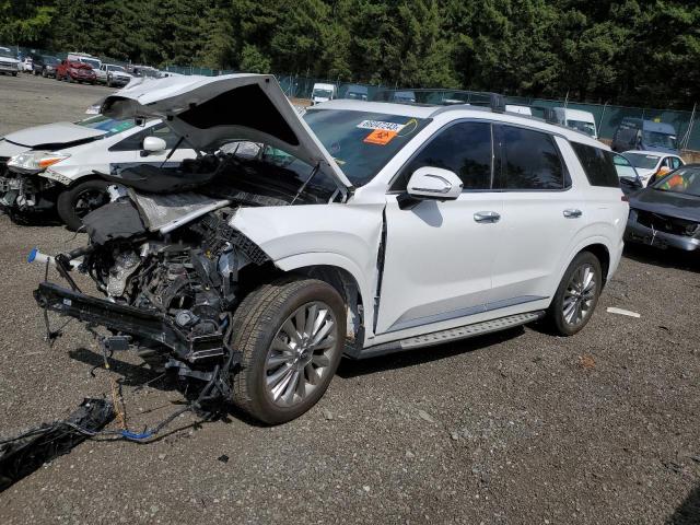 hyundai palisade l 2020 km8r5dhexlu139982