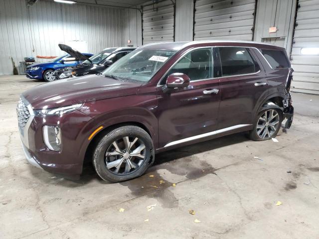 hyundai palisade l 2021 km8r5dhexmu228937