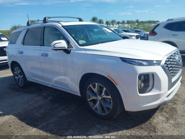 hyundai palisade 2022 km8r5dhexnu454915