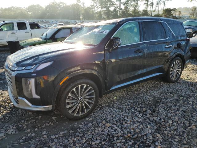 hyundai palisade c 2024 km8r74ge0ru802917