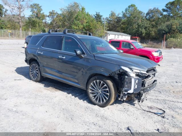 hyundai palisade 2023 km8r74ge1pu501148