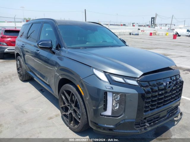 hyundai palisade 2024 km8r74ge1ru694324