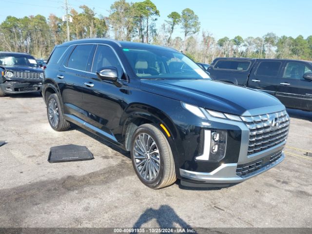 hyundai palisade 2024 km8r74ge1ru703149