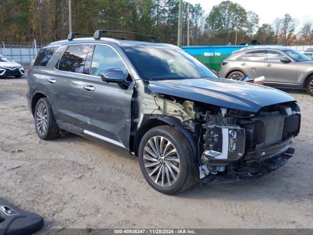 hyundai palisade 2024 km8r74ge6ru677843