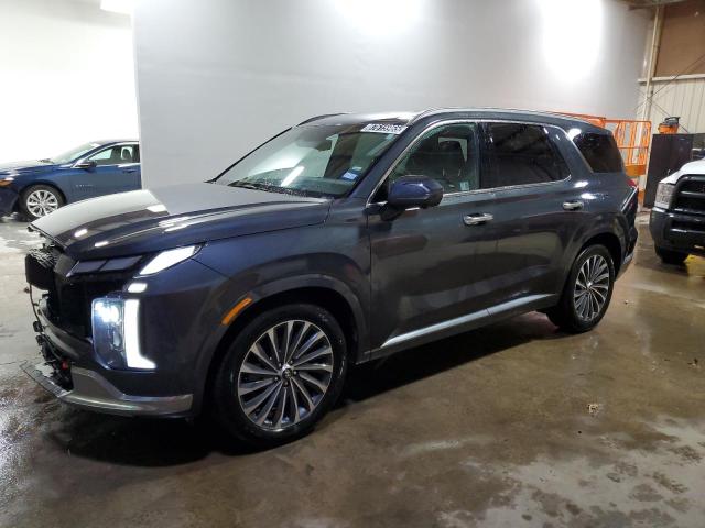 hyundai palisade c 2024 km8r74ge9ru710141