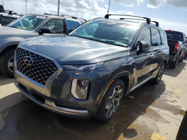 hyundai palisade c 2022 km8r74he0nu468980