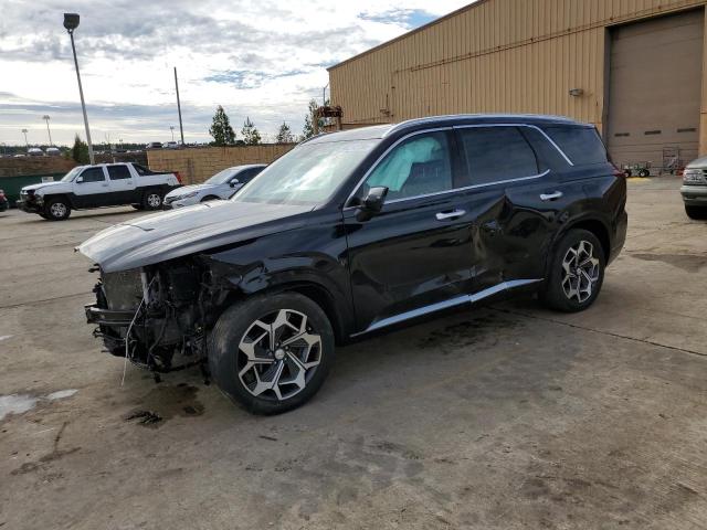 hyundai palisade 2021 km8r74he1mu251873