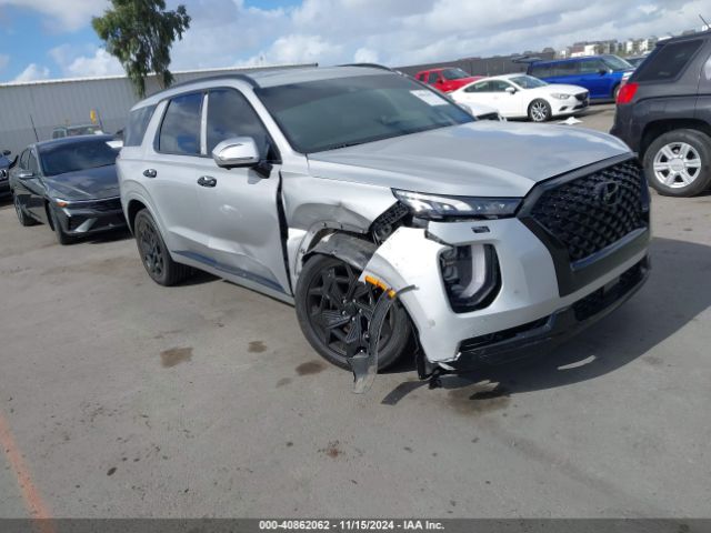 hyundai palisade 2021 km8r74he2mu253390