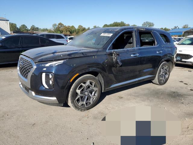 hyundai palisade c 2021 km8r74he2mu269217