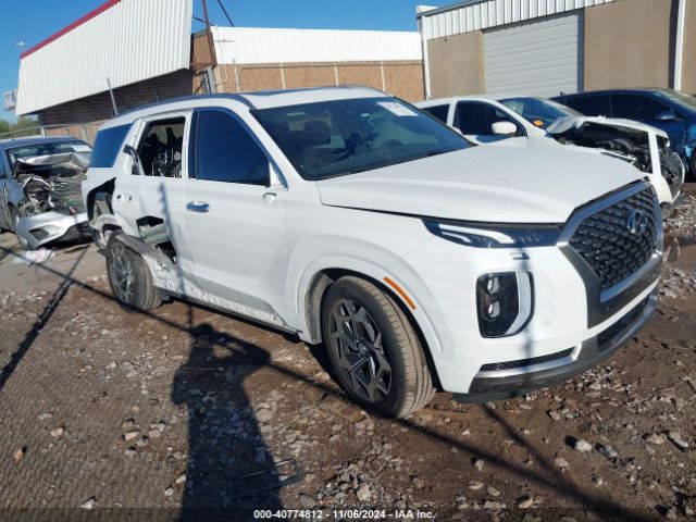 hyundai palisade 2022 km8r74he2nu385700