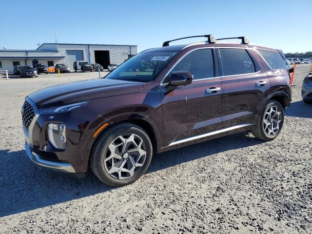 hyundai palisade c 2022 km8r74he2nu455065