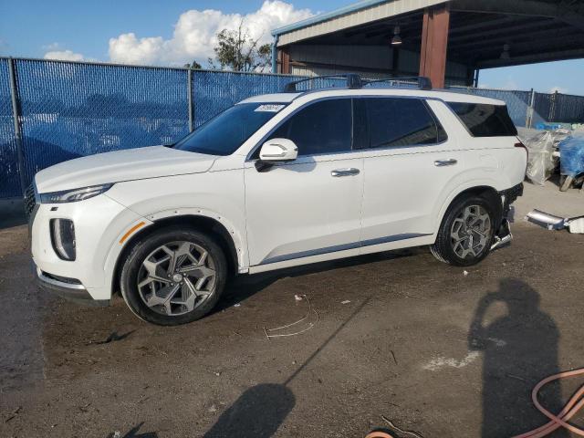 hyundai palisade c 2022 km8r74he4nu473955