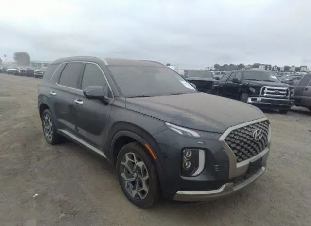 hyundai palisade 2022 km8r74he5nu410380